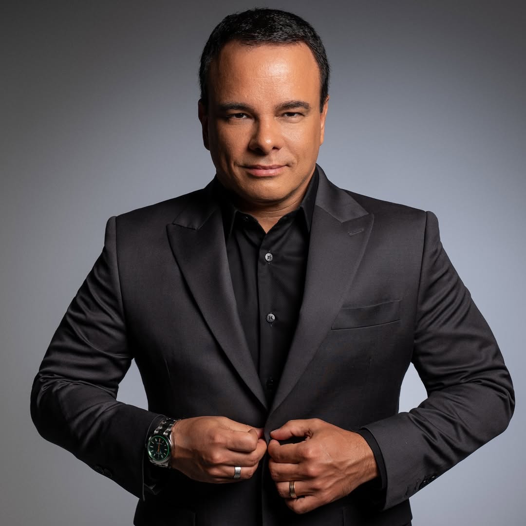 Flávio Garcia